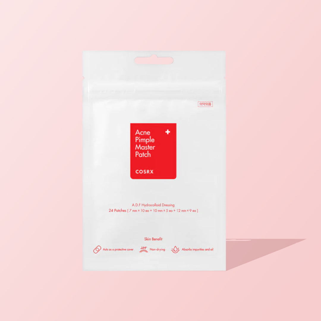 Treatment - COSRX Acne Pimple Master Patch