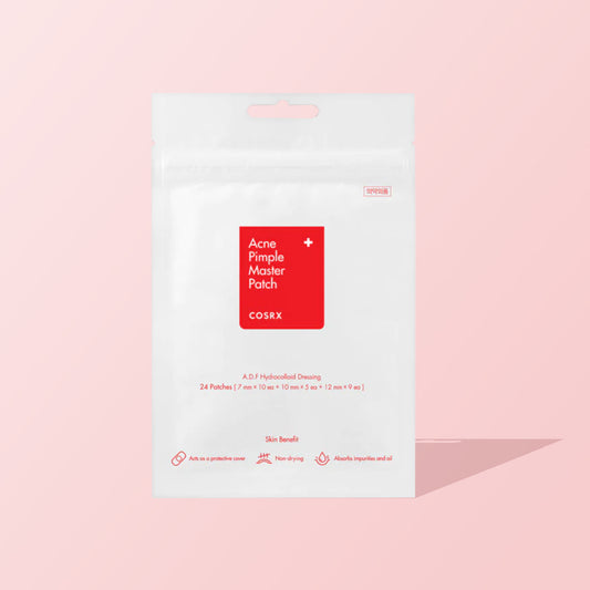 Treatment - COSRX Acne Pimple Master Patch