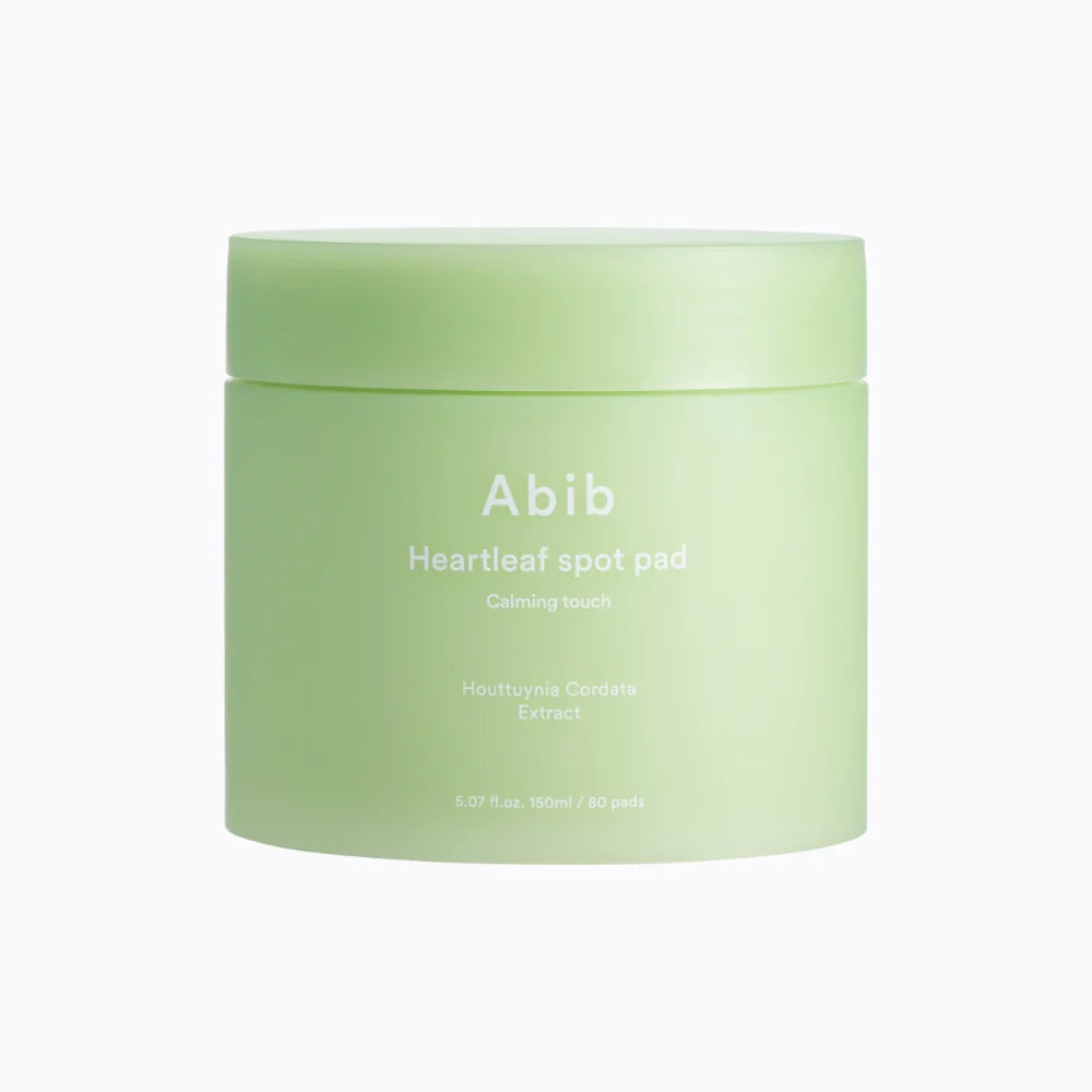 Toner - Abib Toner Pad