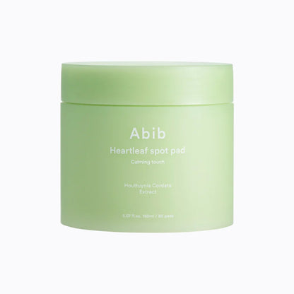 Toner - Abib Toner Pad
