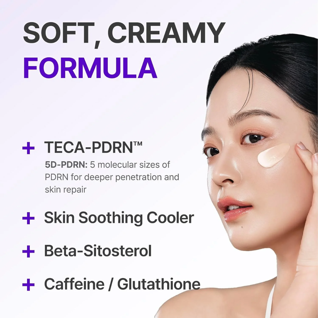 Moisturizer - Centellian24 Expert Madeca Cream Active Renew PDRN