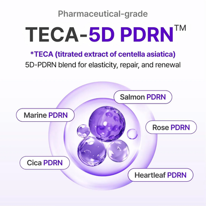 Moisturizer - Centellian24 Expert Madeca Cream Active Renew PDRN