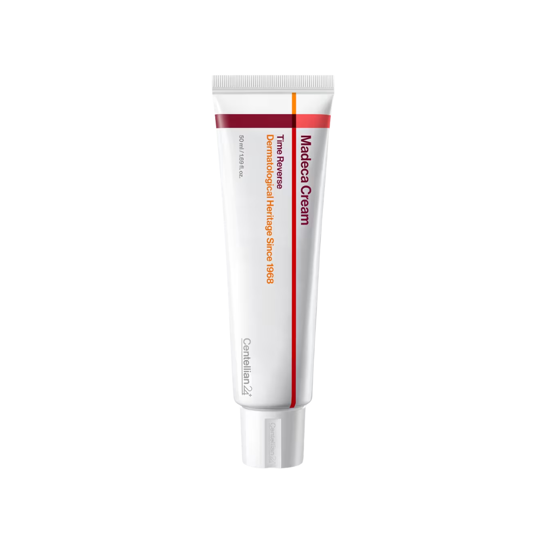Moisturizer - Centellian24 Madeca Time Reverse