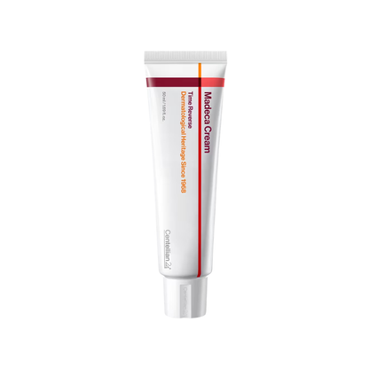 Moisturizer - Centellian24 Madeca Time Reverse