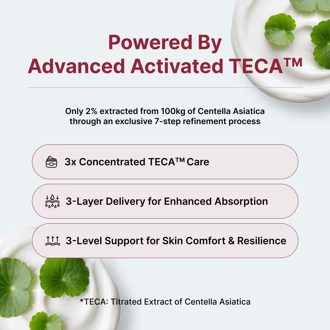 Moisturizer - Centellian24 Madeca Time Reverse