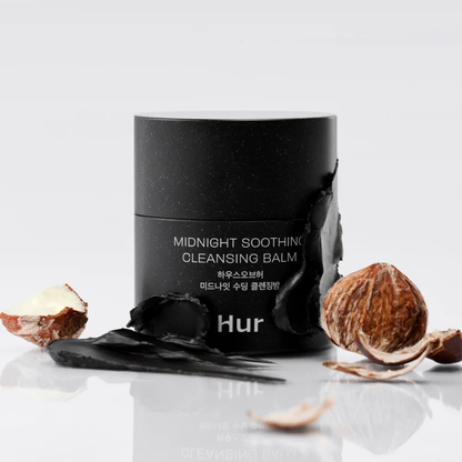 Cleansing Balm - House of Hur Midnight Soothing Cleansing Balm