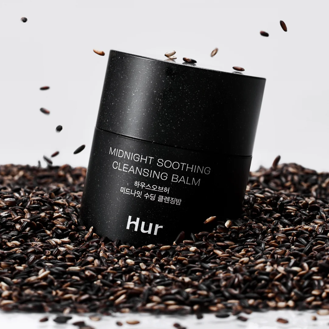 Cleansing Balm - House of Hur Midnight Soothing Cleansing Balm
