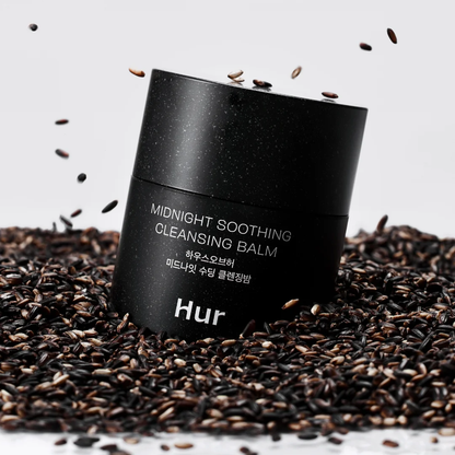 Cleansing Balm - House of Hur Midnight Soothing Cleansing Balm
