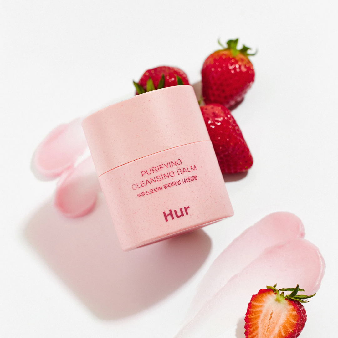 Cleansing Balm - House of Hur Purifying Cleansing Balm