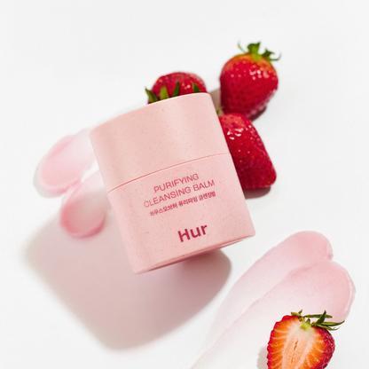 Cleansing Balm - House of Hur Purifying Cleansing Balm