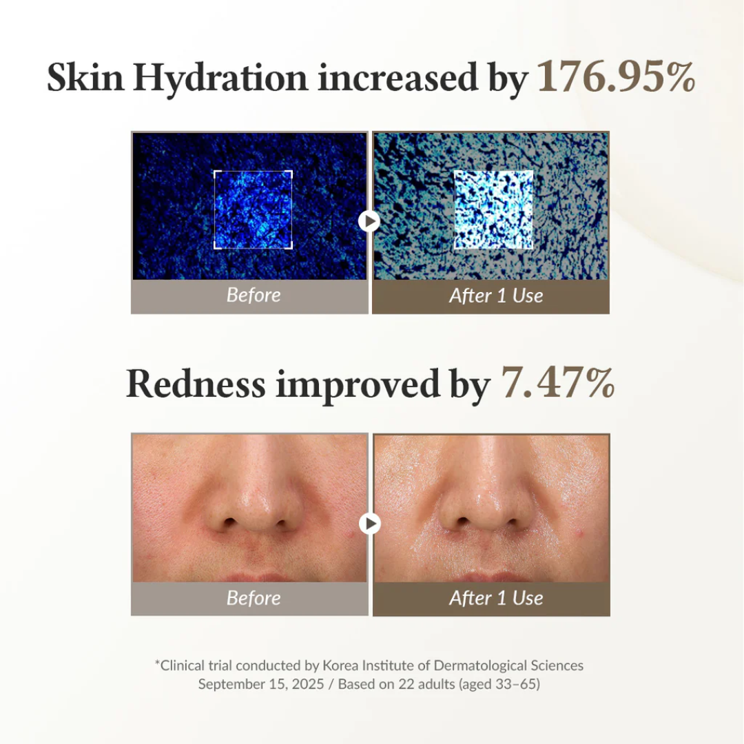 Sheet Mask - Dr. Althea 345 Cream Mask (1pc)