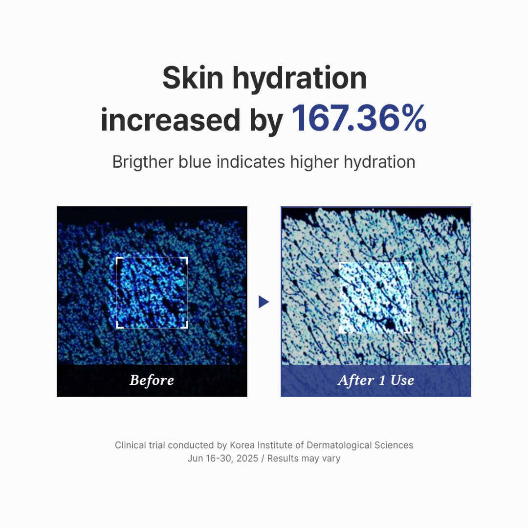 Moisturizer - Dr. Althea Aqua Marine Watery Cream