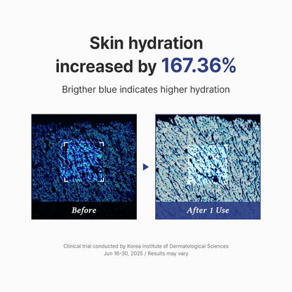 Moisturizer - Dr. Althea Aqua Marine Watery Cream