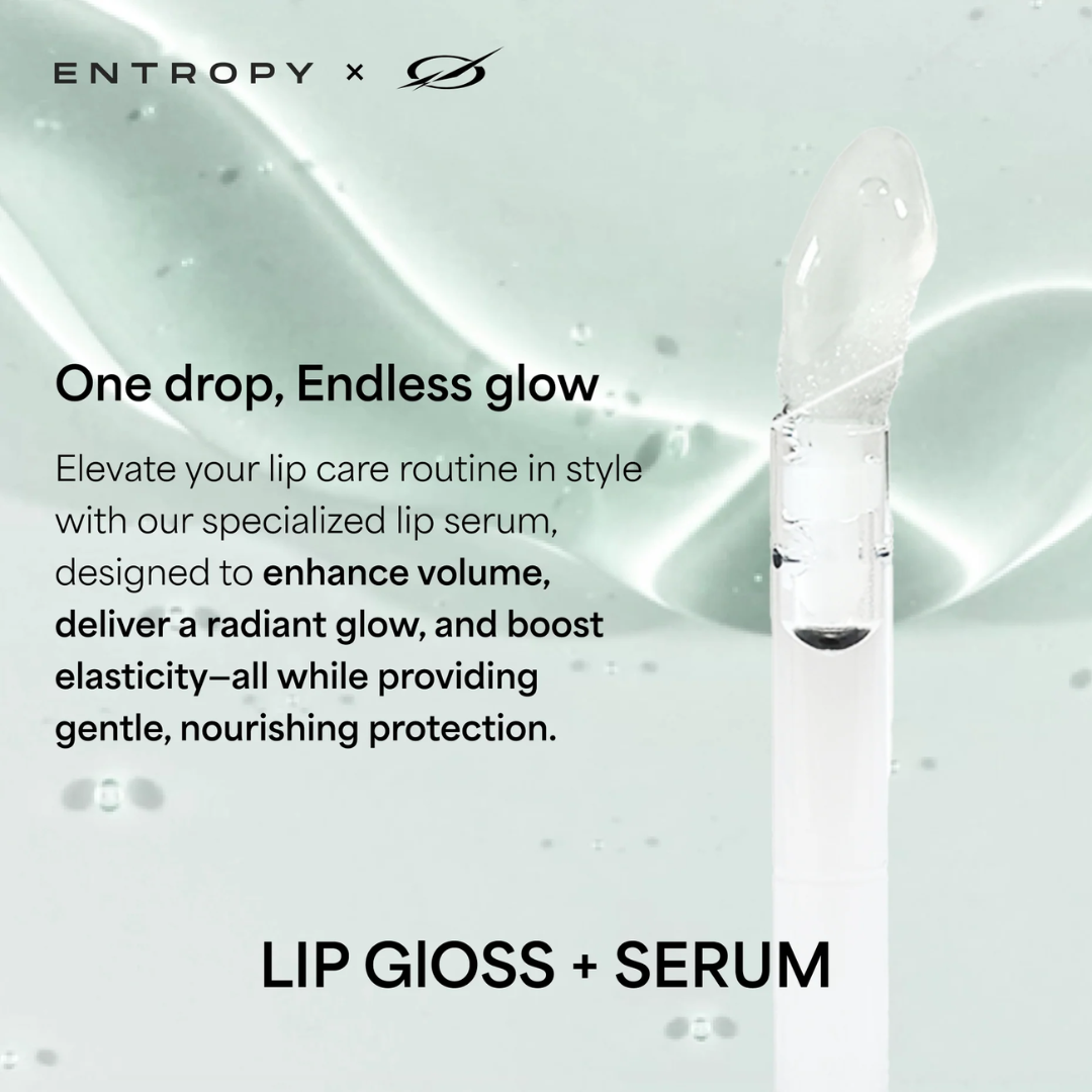 Lip Care - Entropy 51% Lip Serum