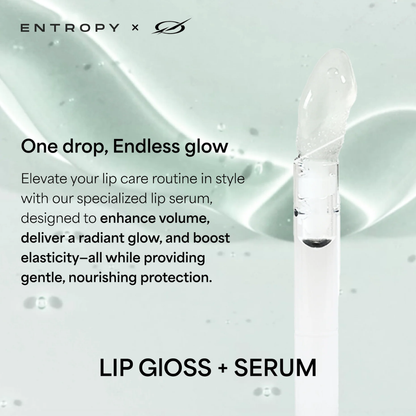 Lip Care - Entropy 51% Lip Serum