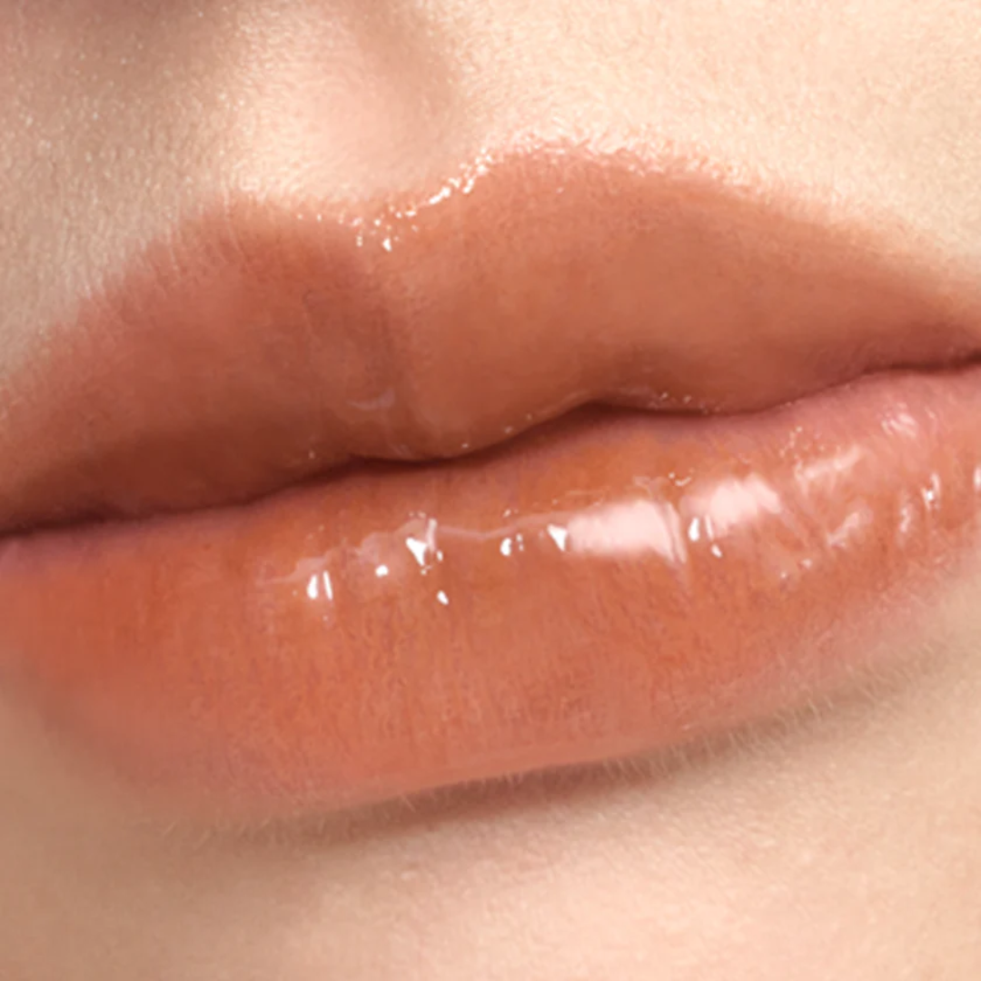 Lip Makeup - Entropy Charm Tint Glossy Gel