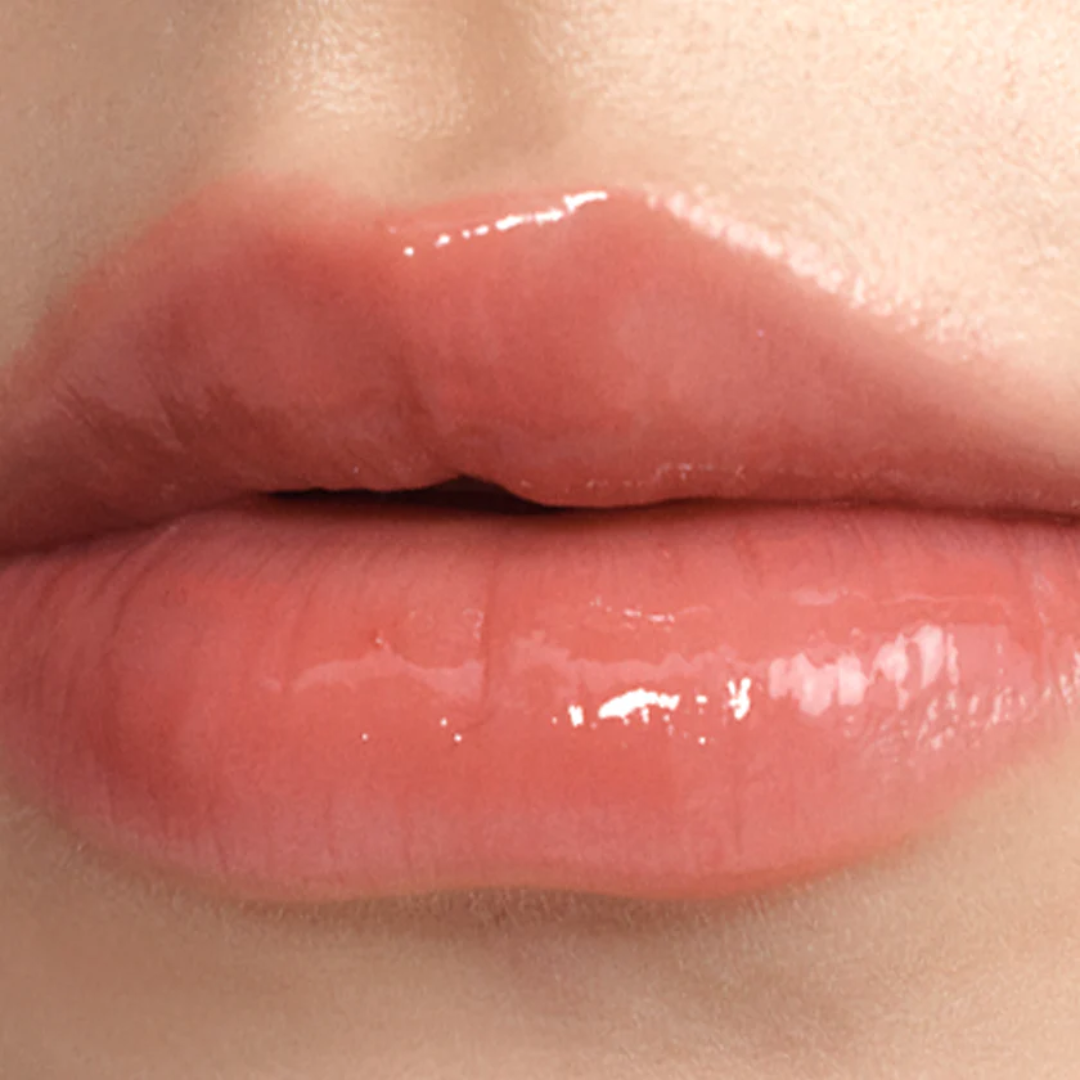 Lip Makeup - Entropy Charm Tint Glossy Gel