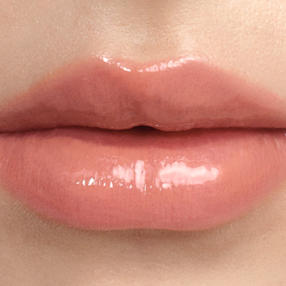 Lip Makeup - Entropy Charm Tint Glossy Gel