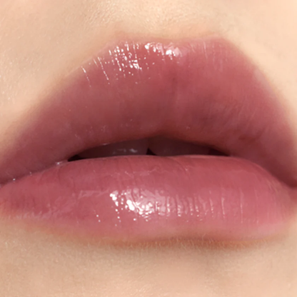 Lip Makeup - Entropy Charm Tint Glossy Gel