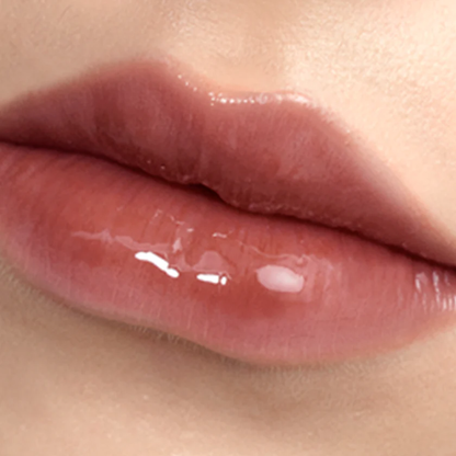 Lip Makeup - Entropy Charm Tint Glossy Gel