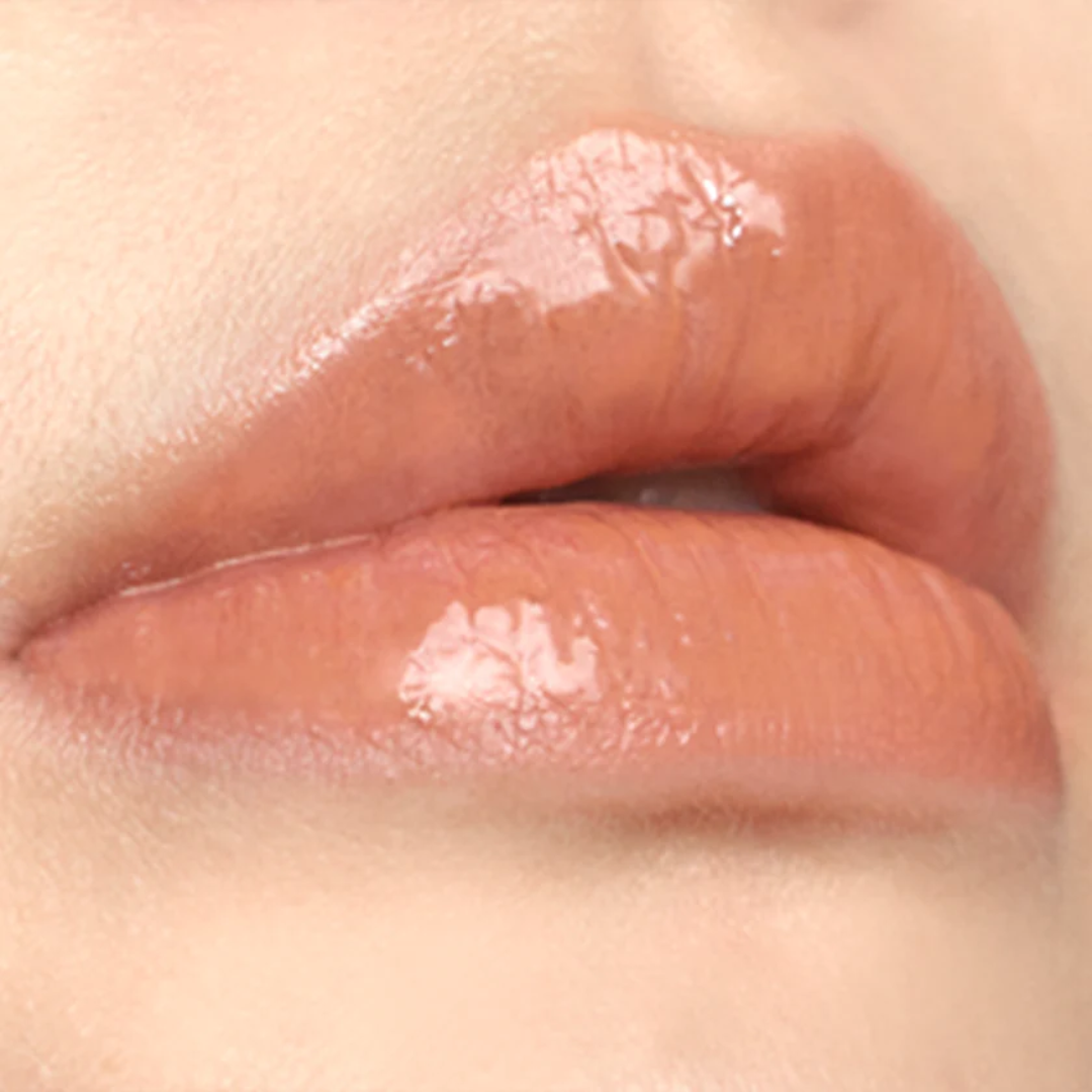 Lip Makeup - Entropy Charm Tint Glossy Gel