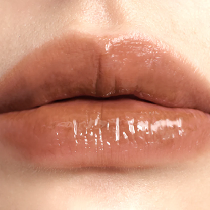 Lip Makeup - Entropy Charm Tint Glossy Gel