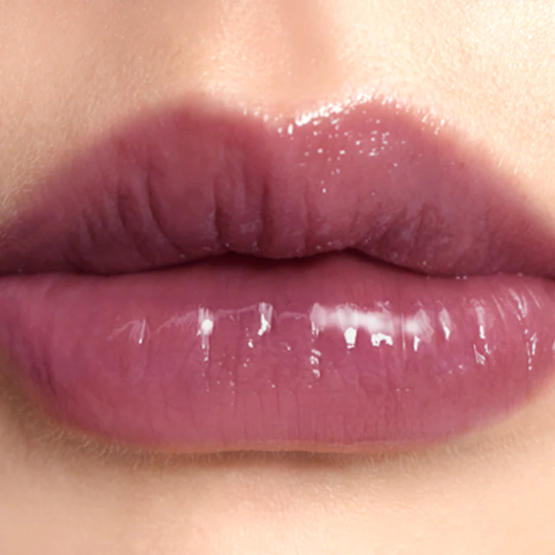 Lip Makeup - Entropy Charm Tint Glossy Gel