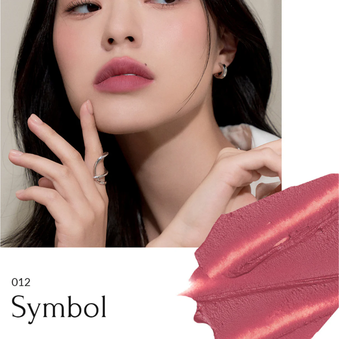 Lip Makeup - Muzigae Mansion Objet Liquid