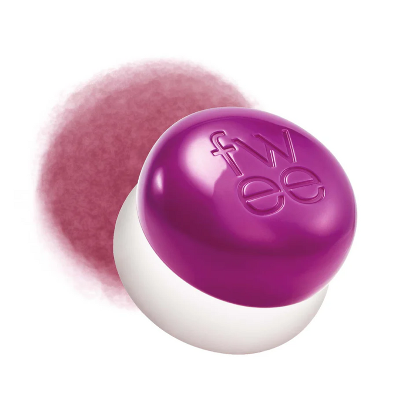 Fwee Lip & Cheek Blurry Pudding Pot