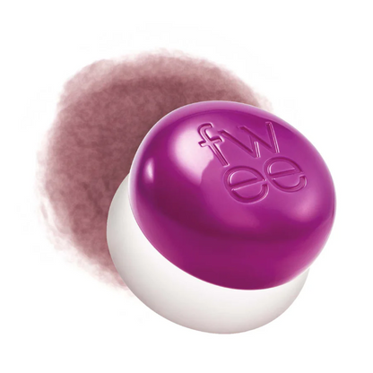 Fwee Lip & Cheek Blurry Pudding Pot + Pendant Keyring Set
