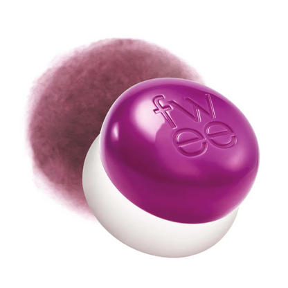 Fwee Lip & Cheek Blurry Pudding Pot + Pendant Keyring Set