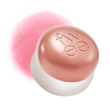 Fwee Lip & Cheek Blurry Pudding Pot + Pendant Keyring Set