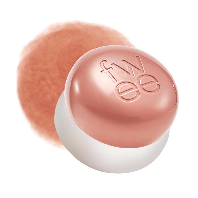 Fwee Lip & Cheek Blurry Pudding Pot