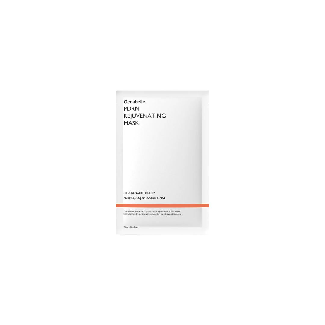 Sheet Mask - Genabelle PDRN Rejuvenating Mask