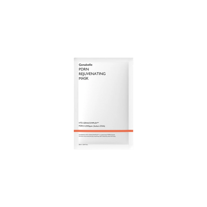 Sheet Mask - Genabelle PDRN Rejuvenating Mask