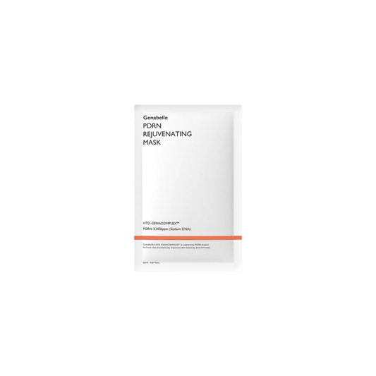 Sheet Mask - Genabelle PDRN Rejuvenating Mask