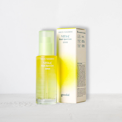 Serum - Goodal Green Tangerine Vitamin-C Serum