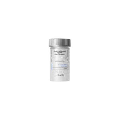 Serum - HAUA Hyaluronic PDRN Orb Serum