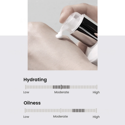 Moisturizer - Heimish Moringa Ceramide Collagen Enriched Moisturizer