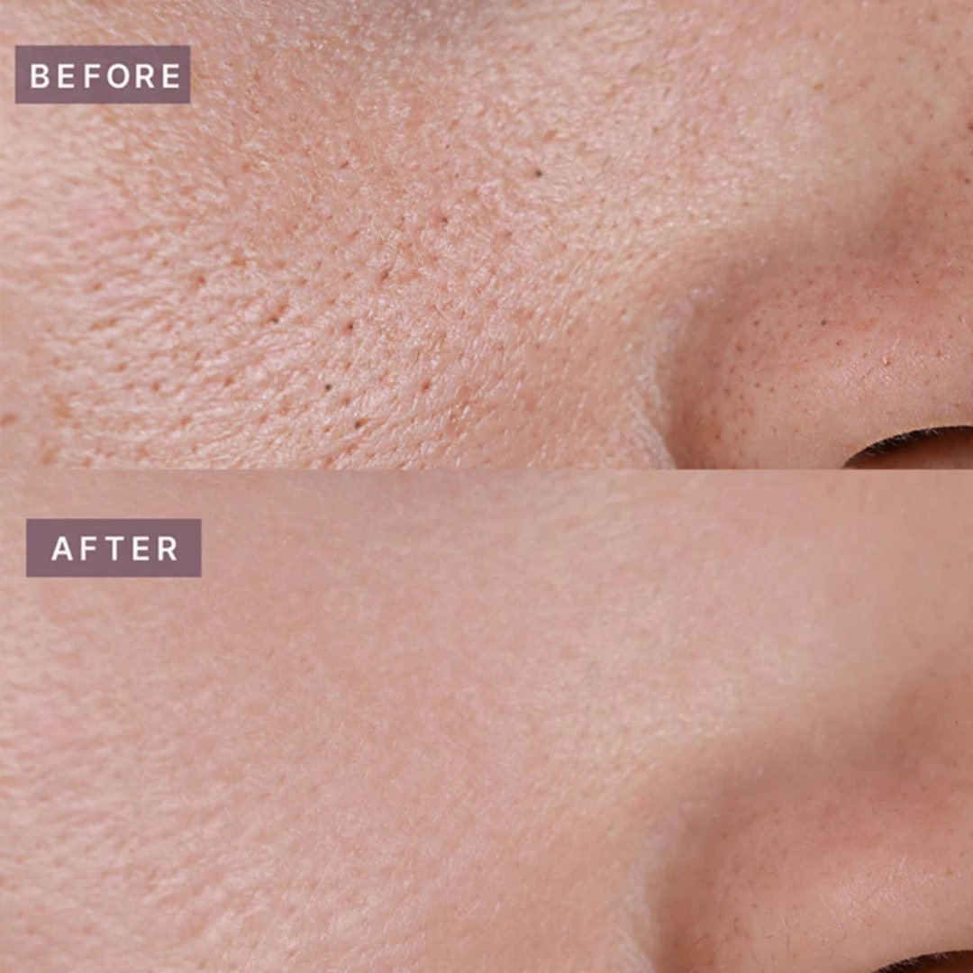 Ampoule - HeveBlue Pot Pore Tightening Podo Ampoule