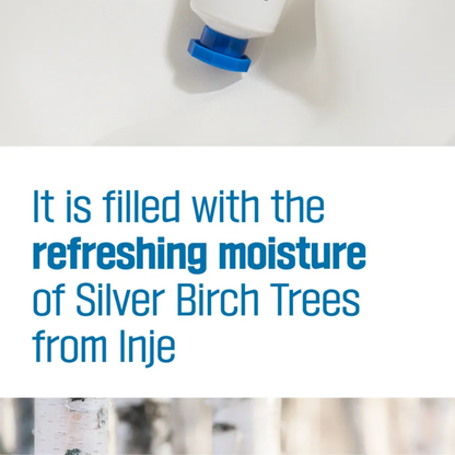 Hand Care - Round Lab Birch Juice Hand Cream