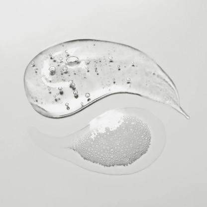 Cleansing Gel - HaruHaru Black Rice Triple AHA Gentle Cleansing Gel (Unscented)