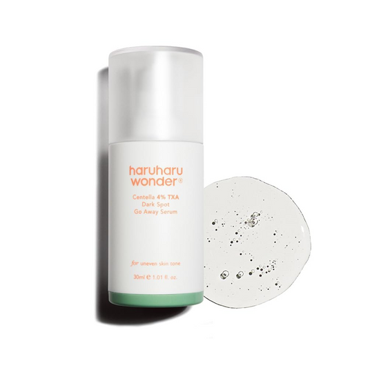 Serum - HaruHaru Centella 4% TXA Dark Spot Go Away Serum
