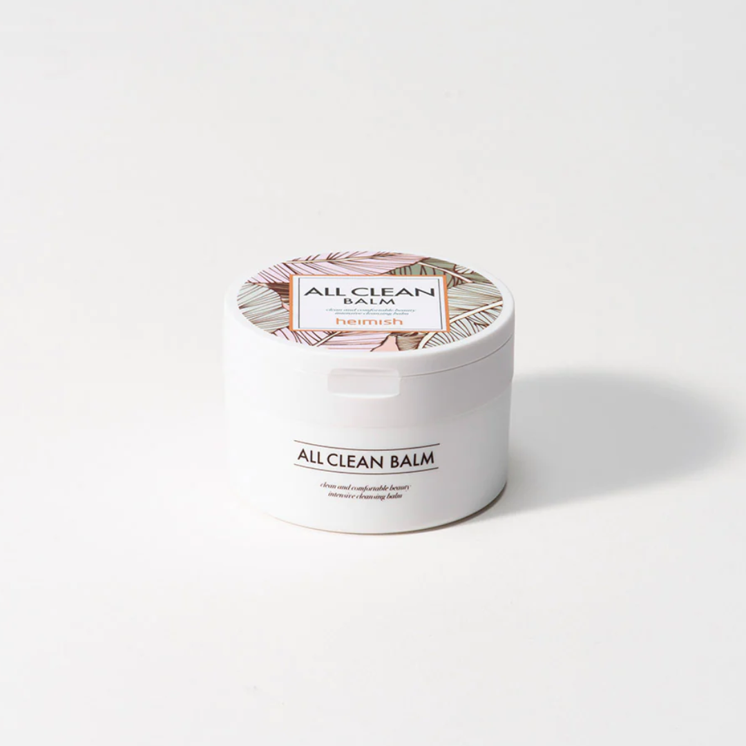 Cleansing Balm - Heimish All Clean Balm 120ml