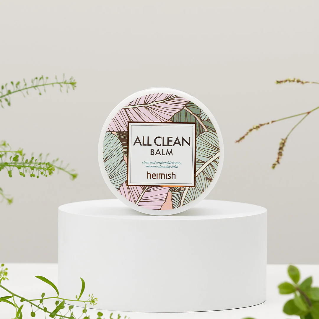Cleansing Balm - Heimish All Clean Balm 120ml