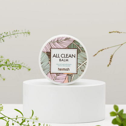 Cleansing Balm - Heimish All Clean Balm 120ml