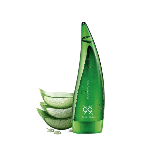 Holika Holika Aloe 99% Soothing Gel 55ml