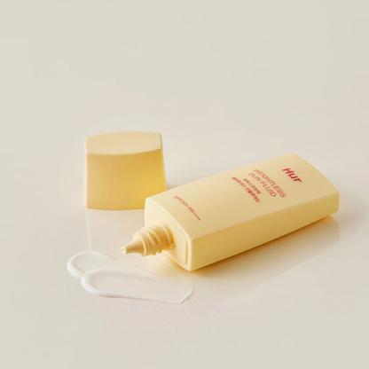 Sunscreen - House of Hur Weightless Sun Fluid