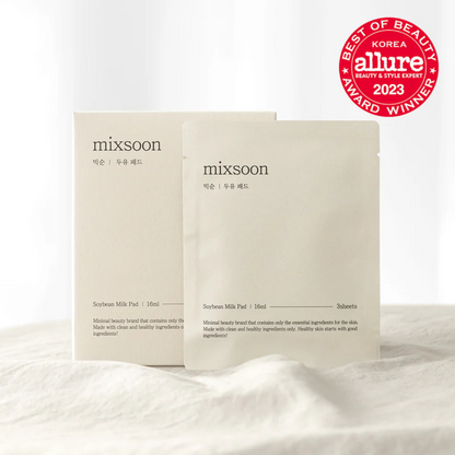 Essence - Mixsoon Soybean Milk Pad