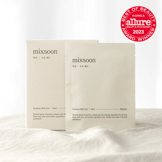 Essence - Mixsoon Soybean Milk Pad